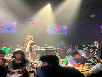 海南酒吧招聘